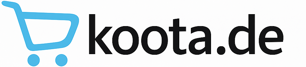 koota.de | Einfach, schnell und günstig